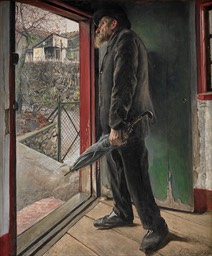 Er-regnen-hoert-op-1922