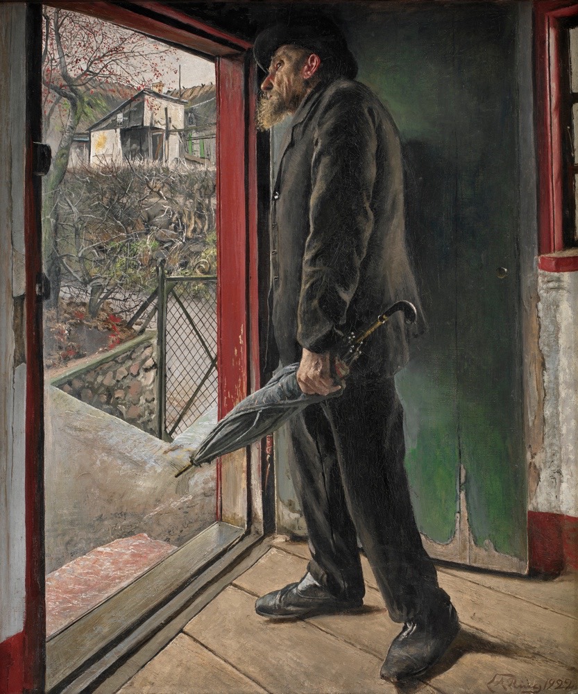 Er-regnen-hoert-op-1922